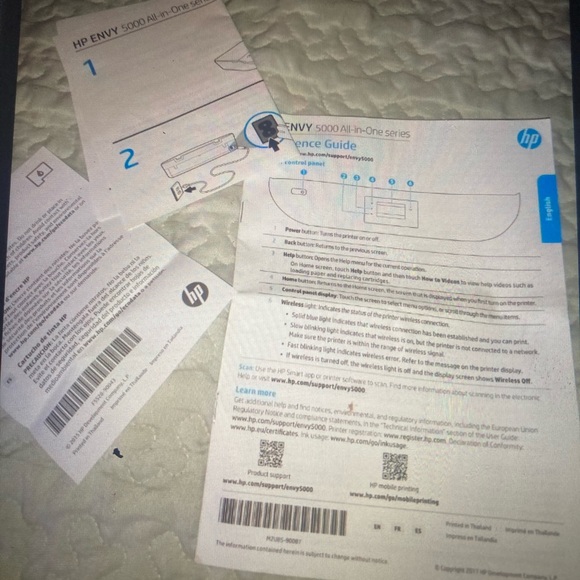 Nikon camera and lense - Picture 2 of 8